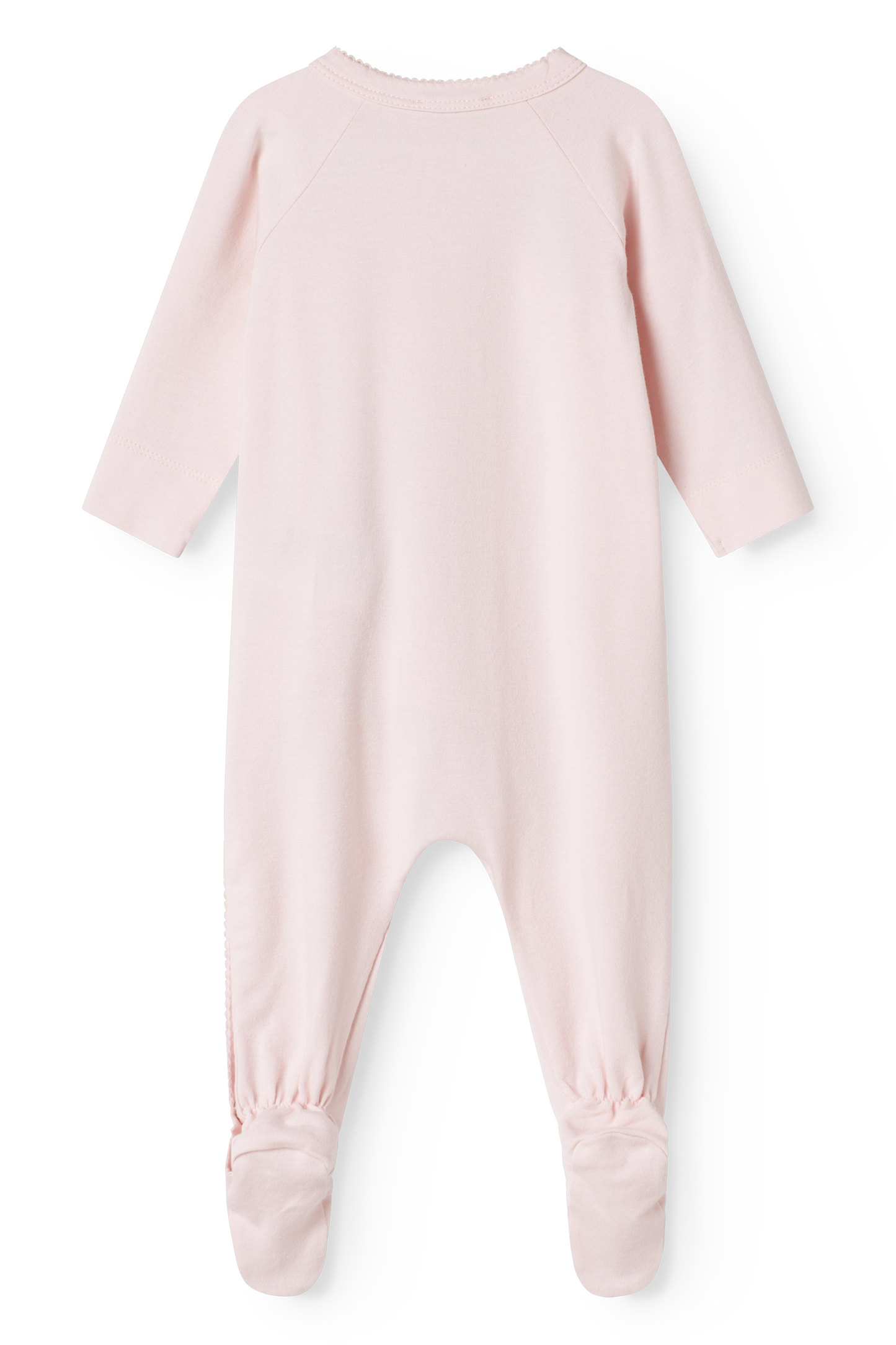 MarMar modal new born rosa rubetta heldress