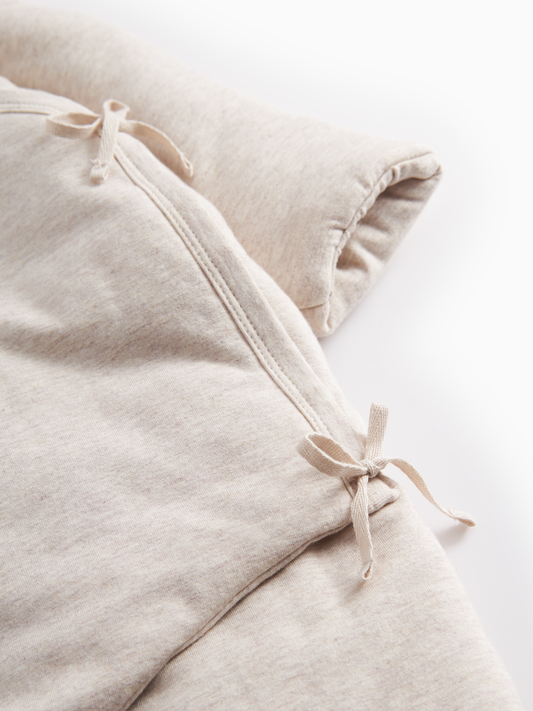 MarMar modal new born beige rex heldress