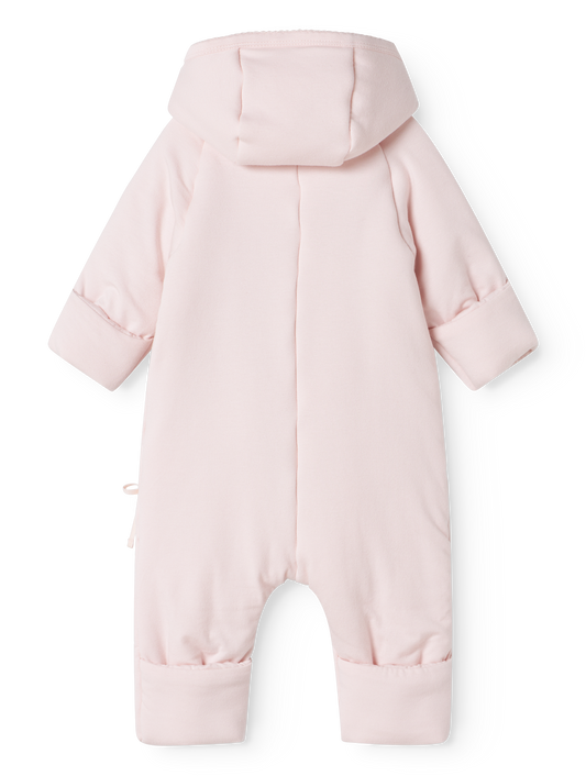 MarMar modal new born rosa rex heldress