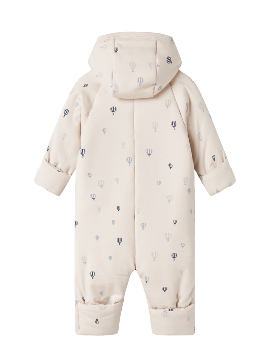 MarMar rexo vattert dress