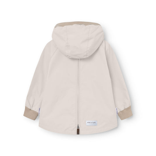 MINI A TURE - Anorakk til de minste