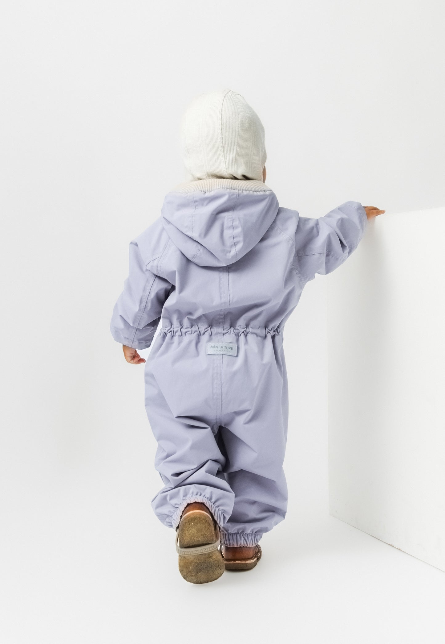 MATWISTO MINI A TURE vind- og vanntett dress navy