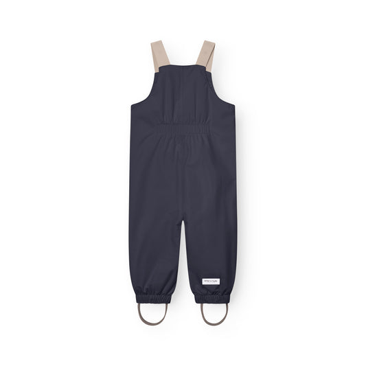 MINI A TURE - Ytterbukse NAVY