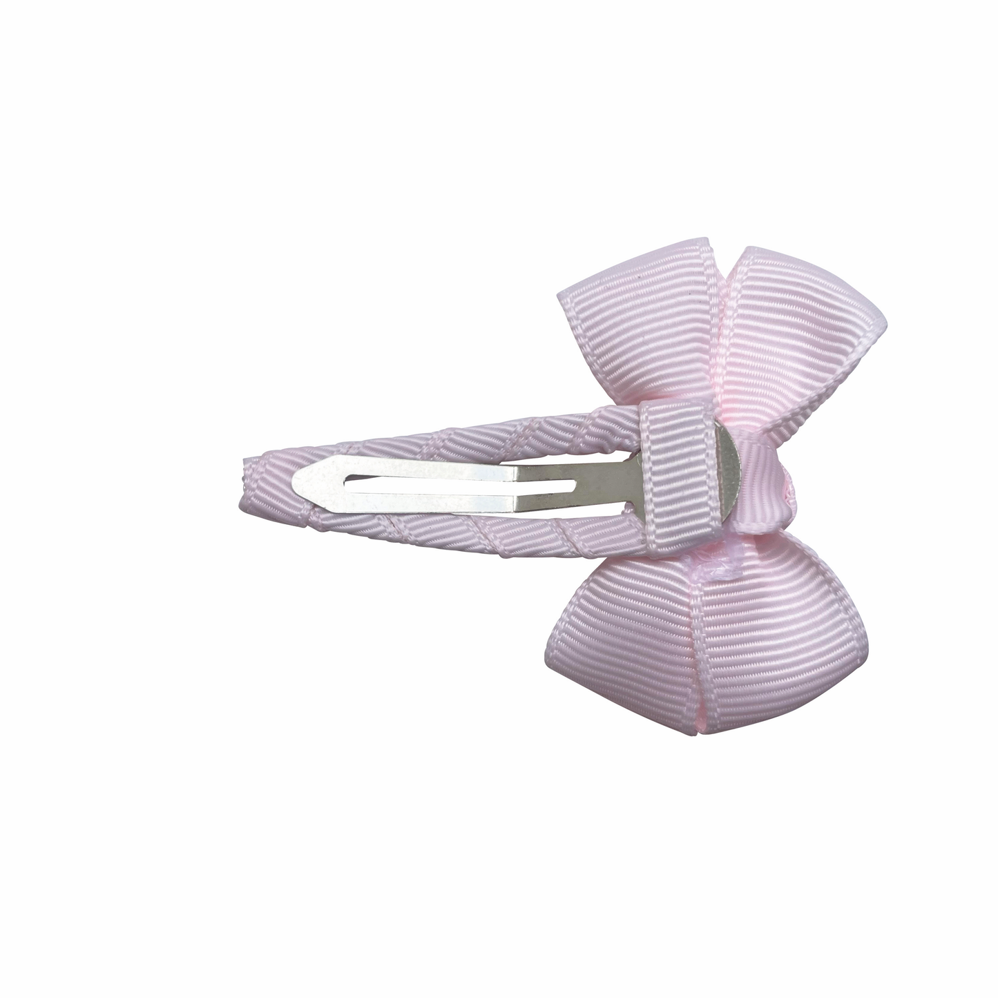 La Fillette Estelle Hårklype lyserosa