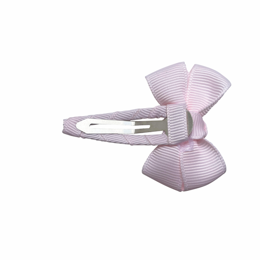 La Fillette Estelle Hårklype lyserosa