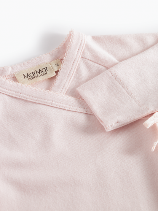 MarMar modal new born rosa rubetta heldress