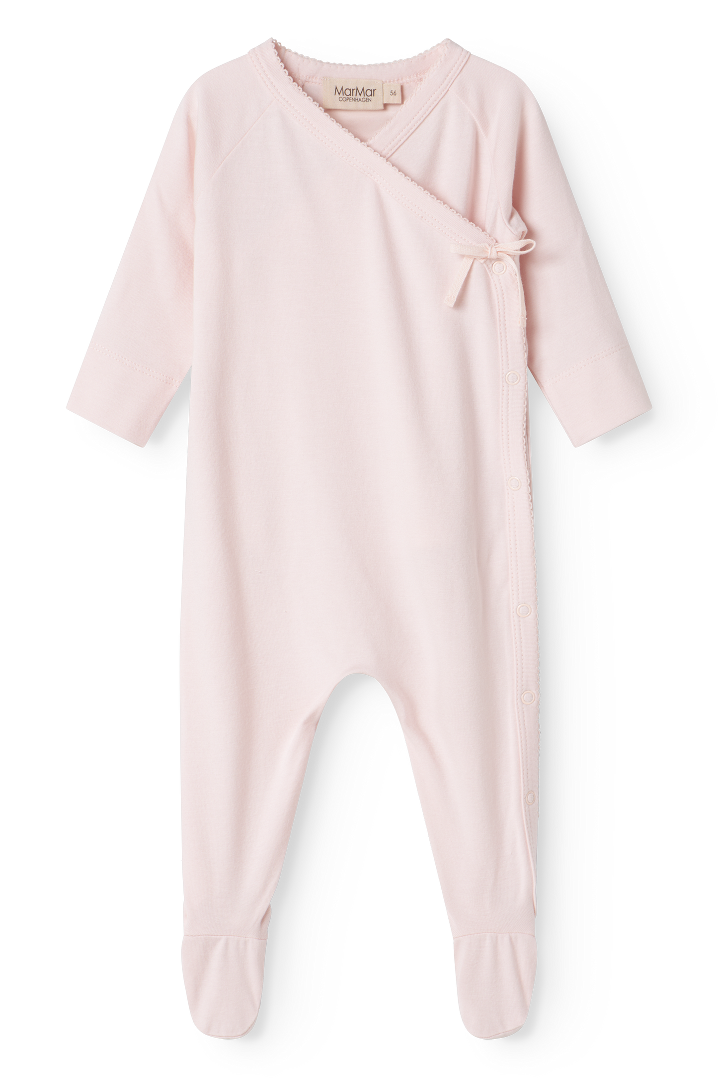 MarMar modal new born rosa rubetta heldress