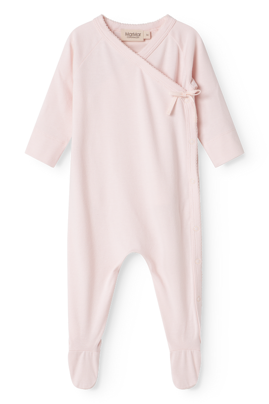 MarMar modal new born rosa rubetta heldress