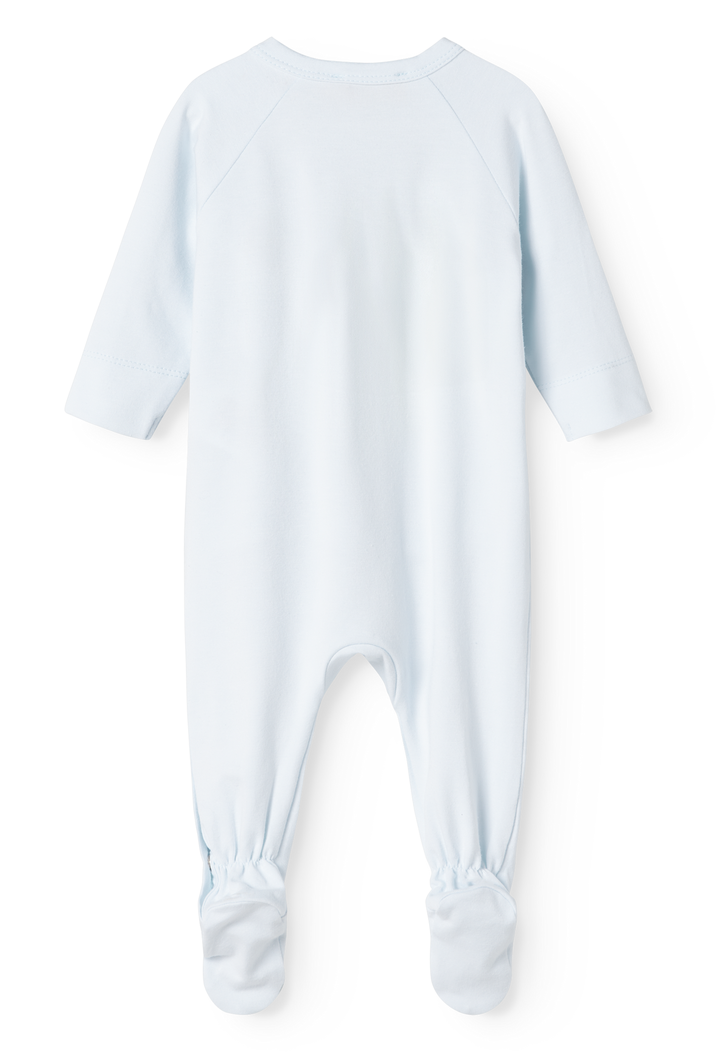 MarMar modal new born light blue rubetta heldress