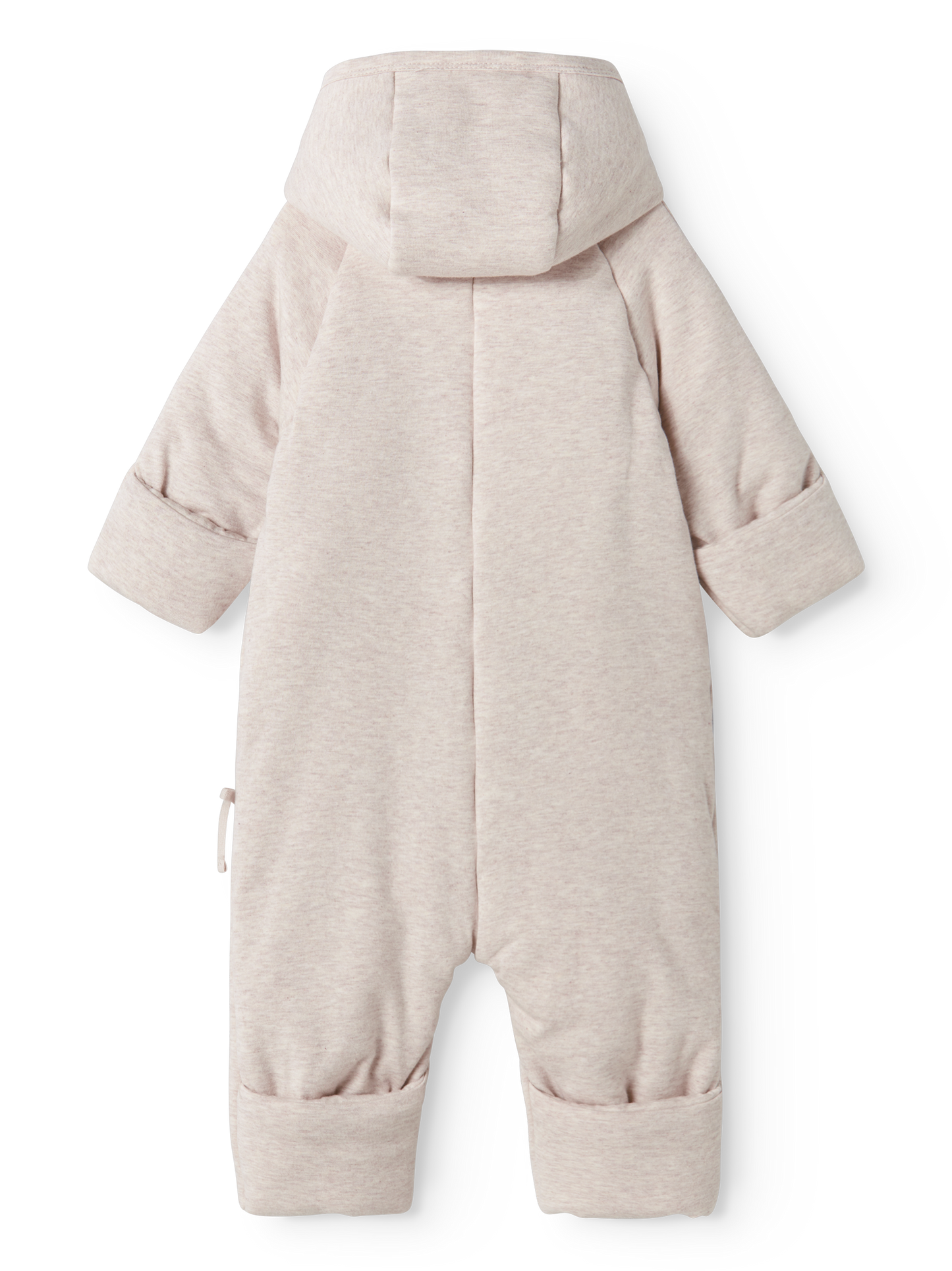 MarMar modal new born beige rex heldress