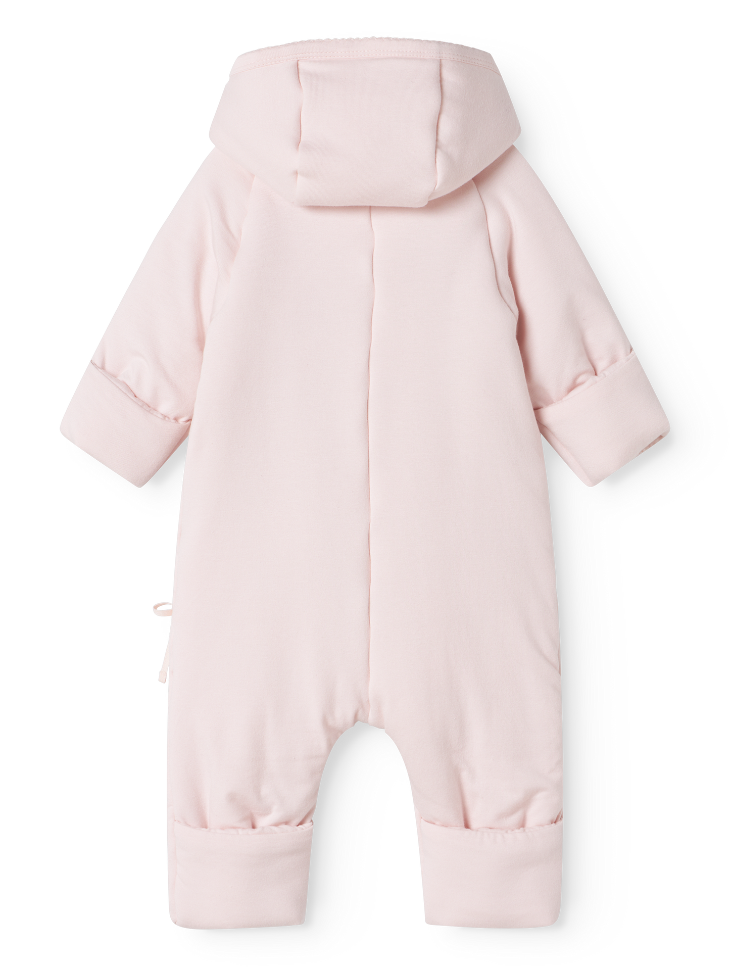 MarMar modal new born rosa rex heldress