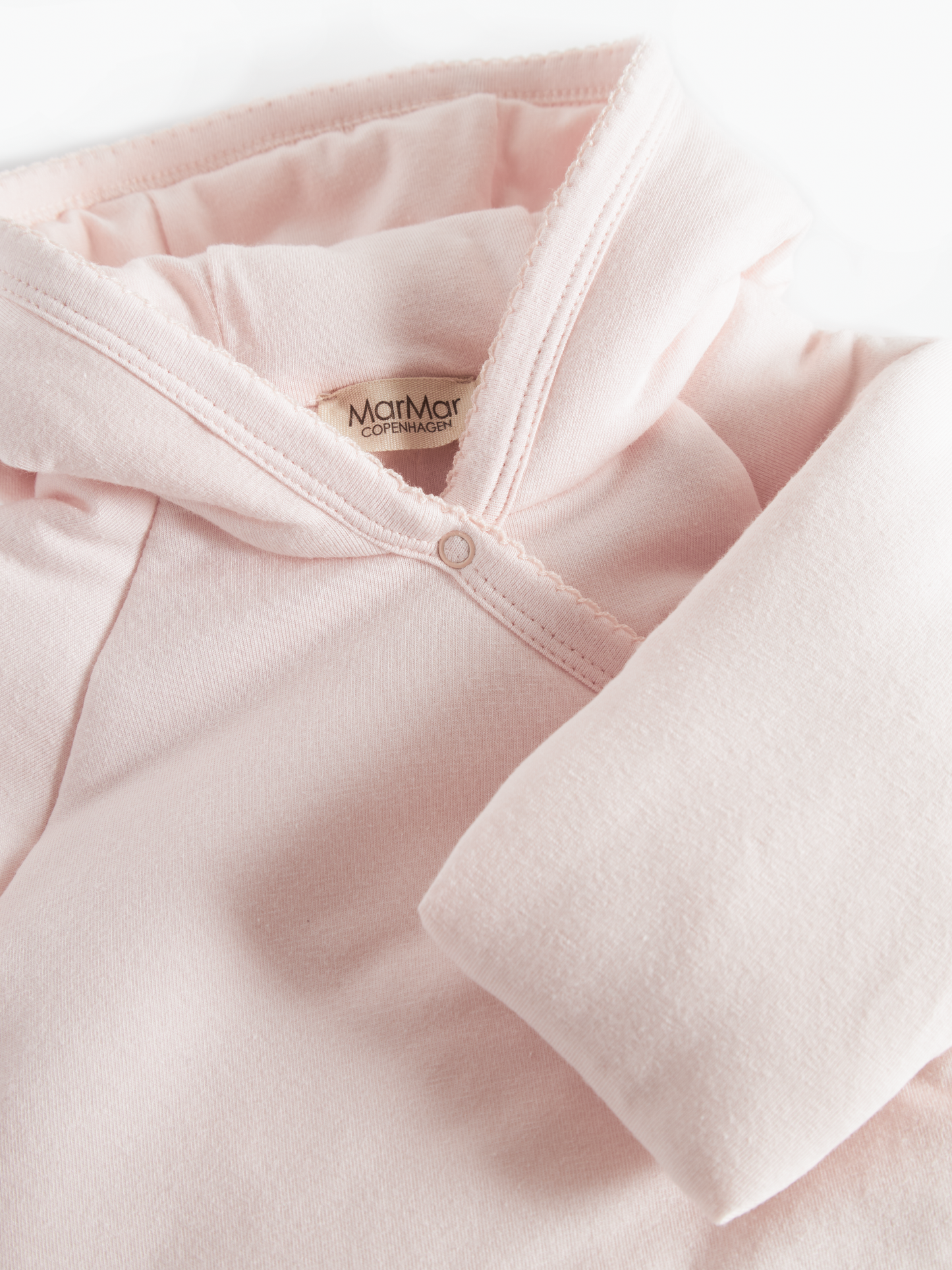 MarMar modal new born rosa rex heldress