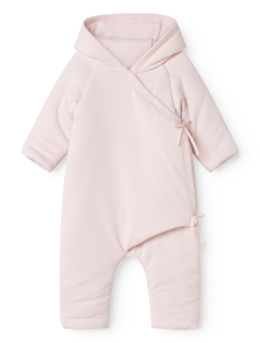 MarMar modal new born rosa rex heldress