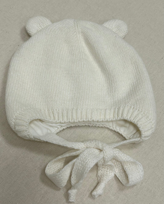 JAMIKS efran bamselue kremhvit