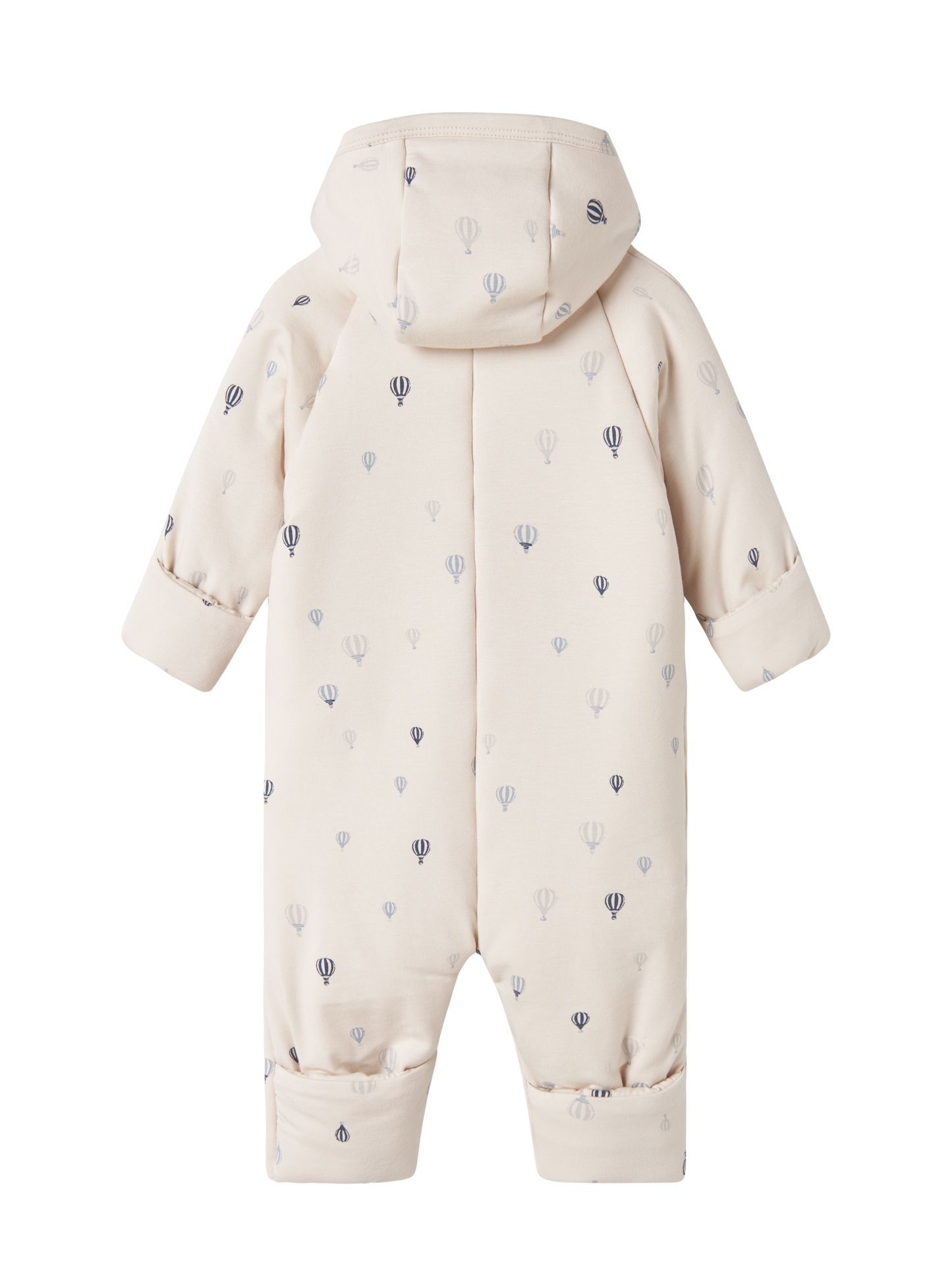 MarMar rexo vattert dress