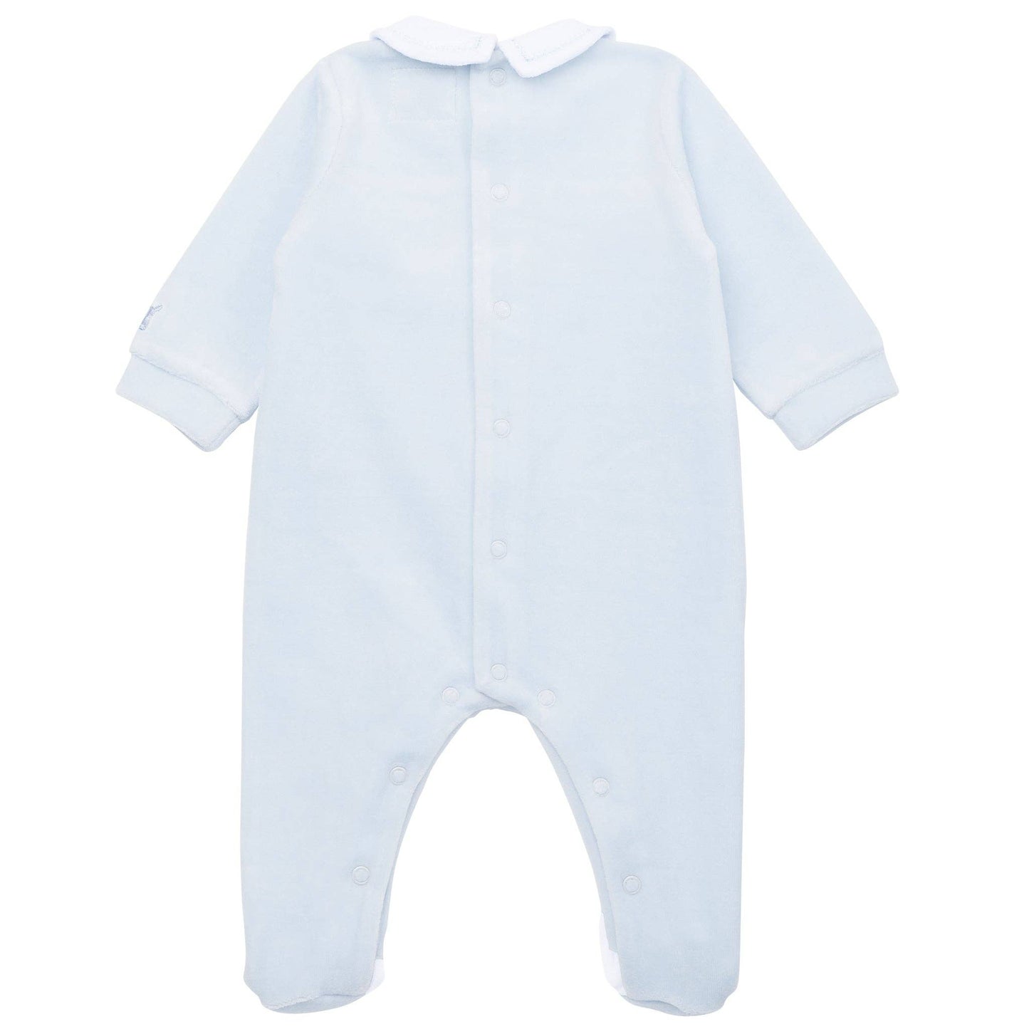 Hector Velour sparkedress