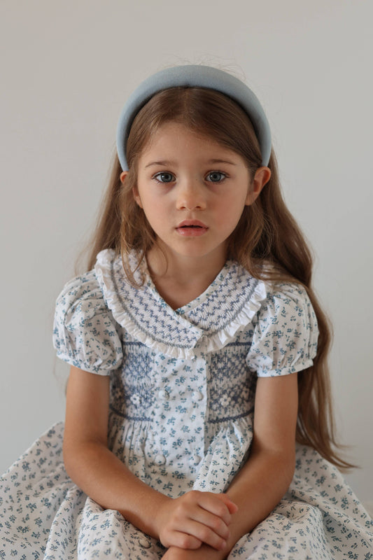 Lesavan Charlotte Eli