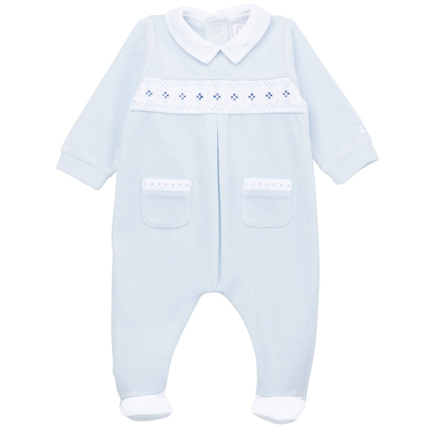 Hector Velour sparkedress