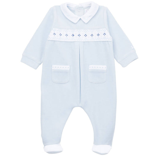 Hector Velour sparkedress