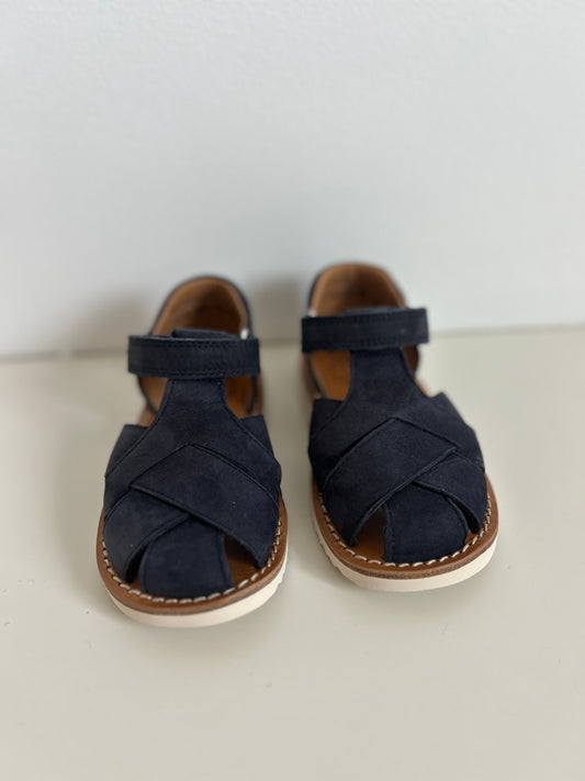 POM D'API - waff cross marine