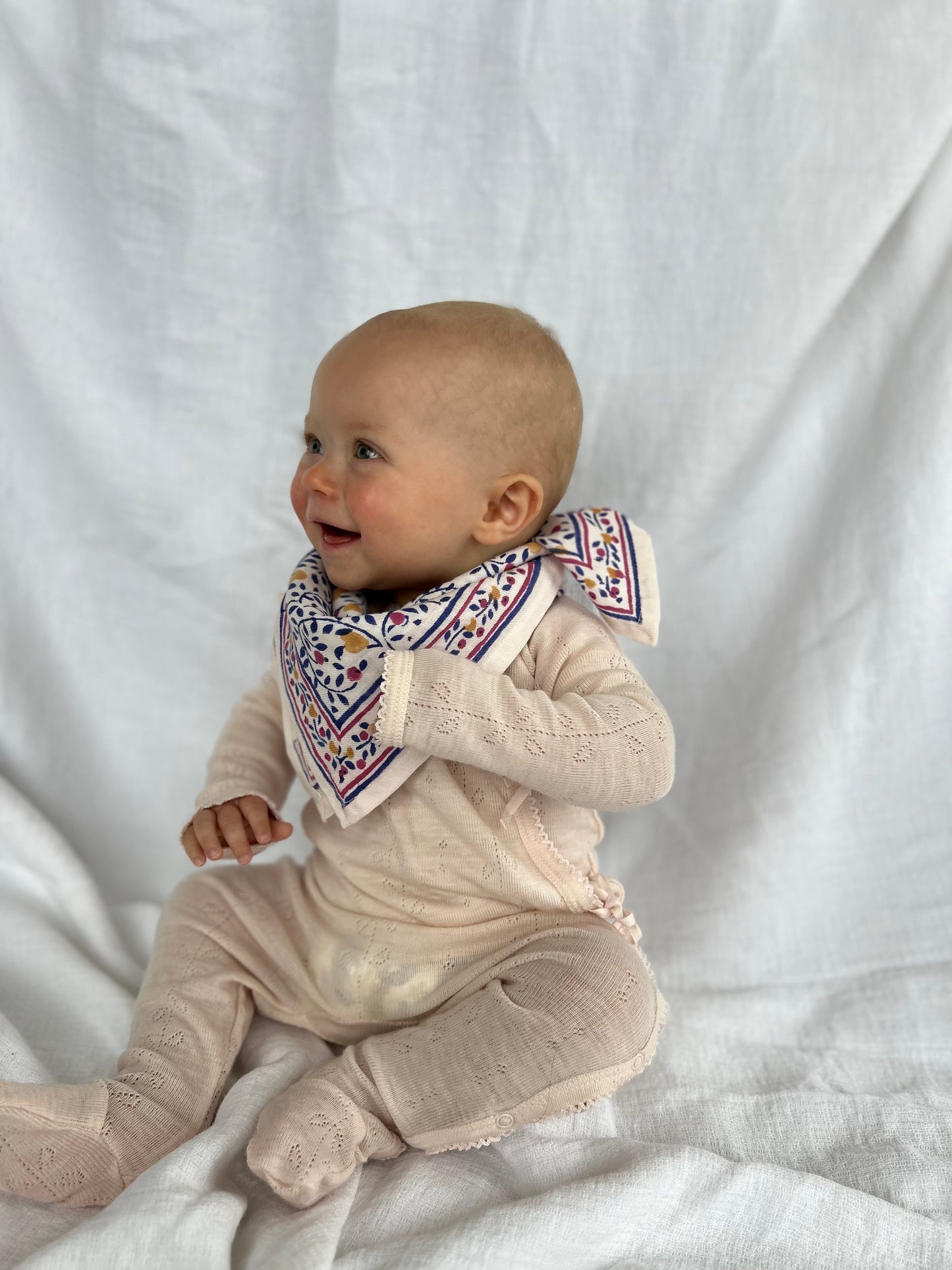 MarMar Rubetta sparkedress i ull