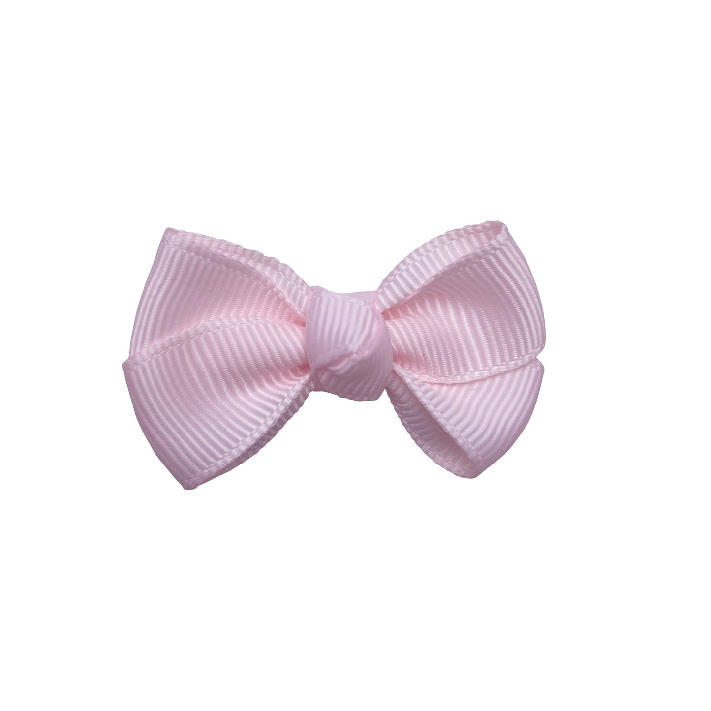 La Fillette Estelle Hårsløyfe rosa