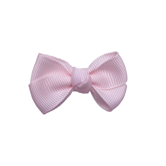 La Fillette Estelle Hårsløyfe rosa