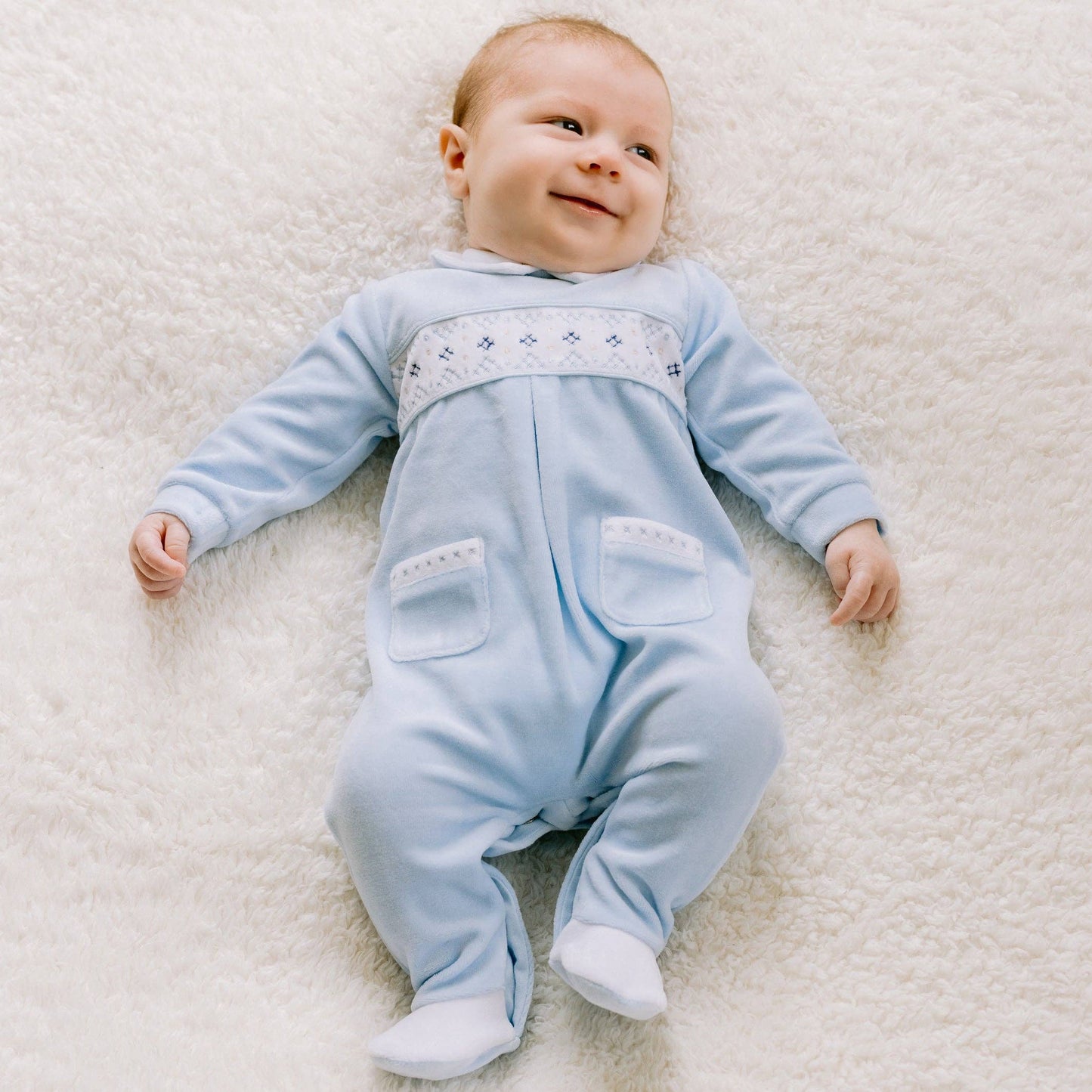 Hector Velour sparkedress