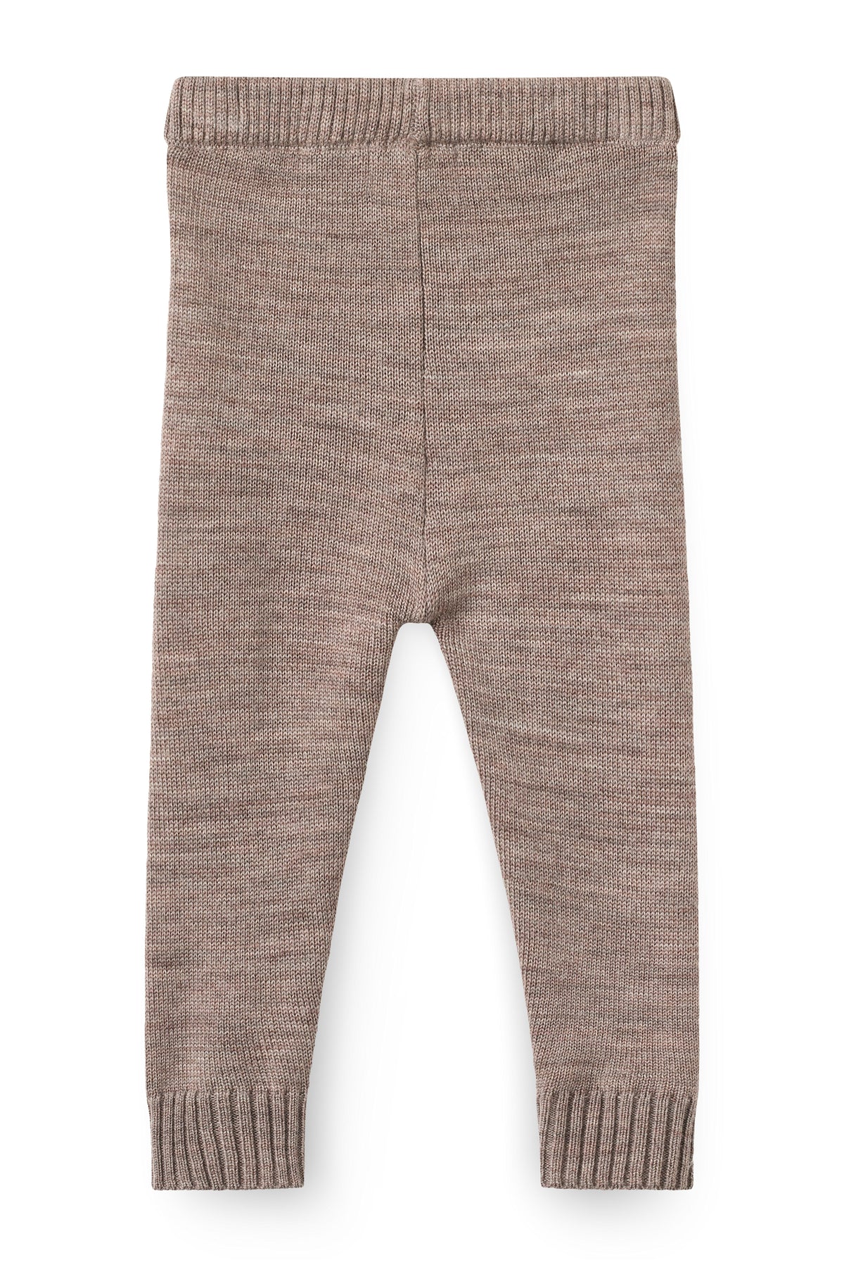 Natural Melange Classic Merino Babysett i 100 % ull | Copenhagen Colors