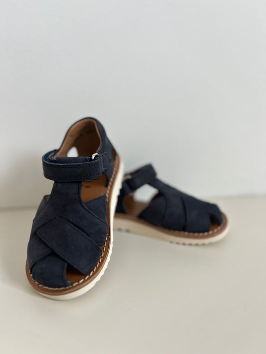 POM D'API - waff cross marine