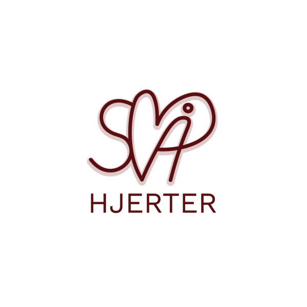 Smaa Hjerter 