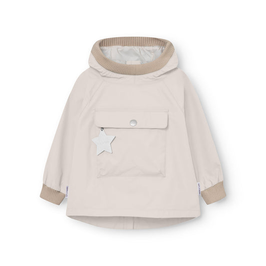 MINI A TURE - Anorakk til de minste