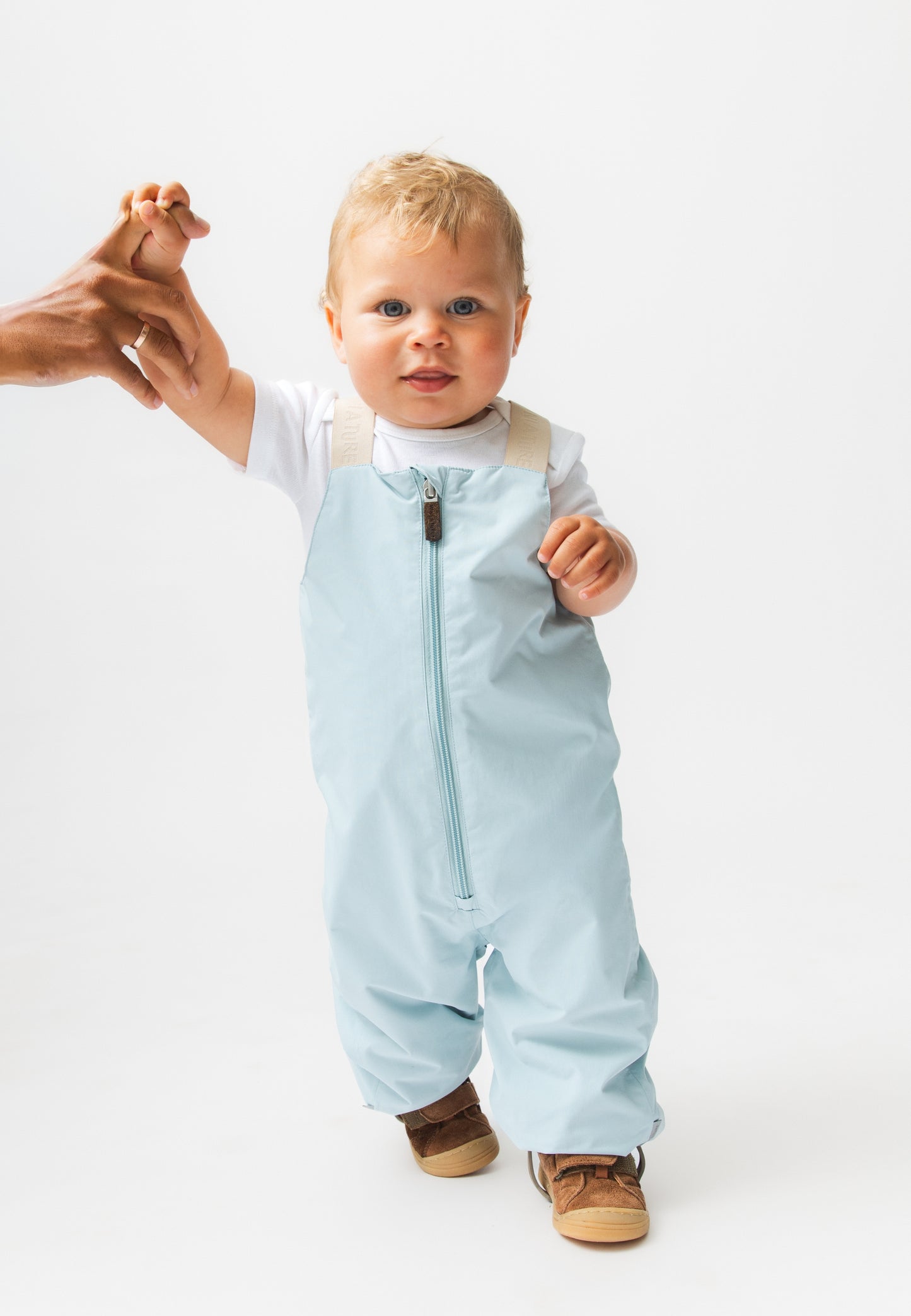 MINI A TURE - Ytterbukse NAVY