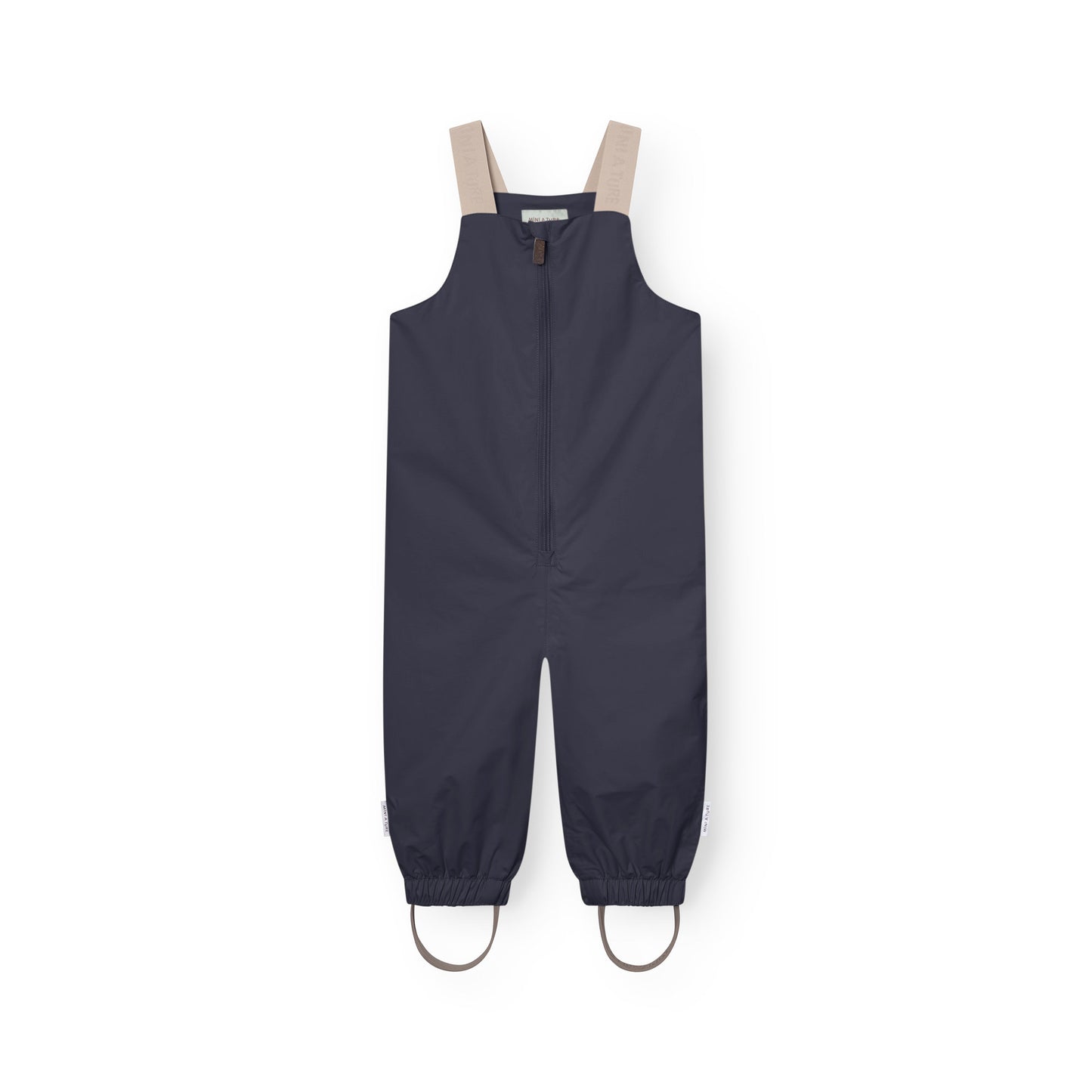 MINI A TURE - Ytterbukse NAVY