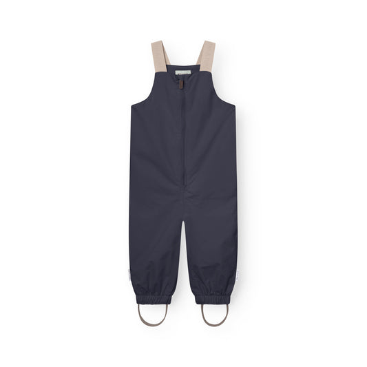 MINI A TURE - Ytterbukse NAVY