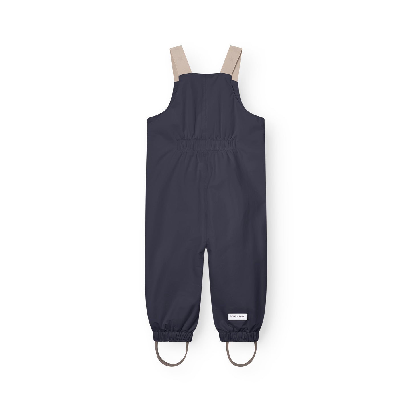 MINI A TURE - Ytterbukse NAVY