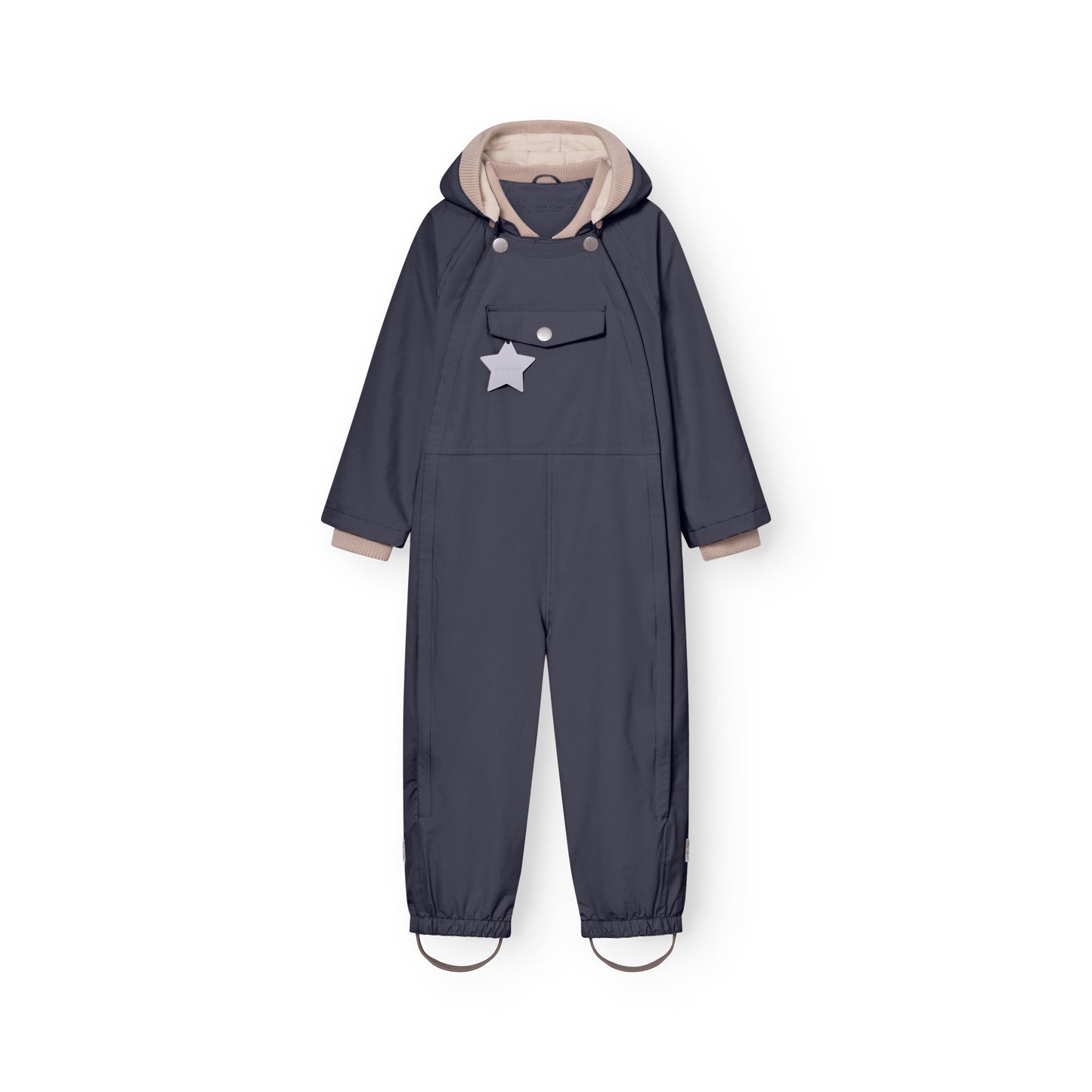 MATWISTO MINI A TURE vind- og vanntett dress navy