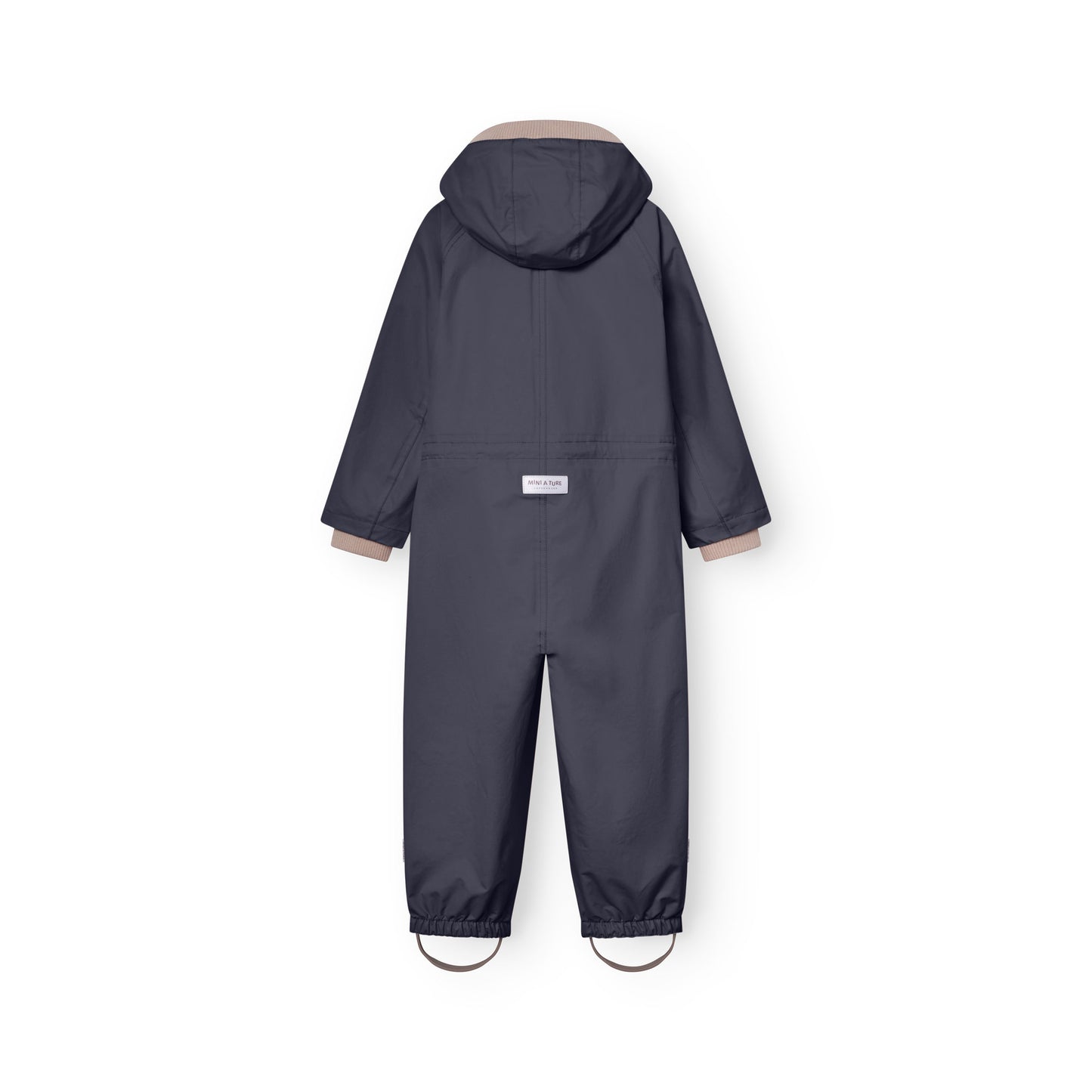MATWISTO MINI A TURE vind- og vanntett dress navy