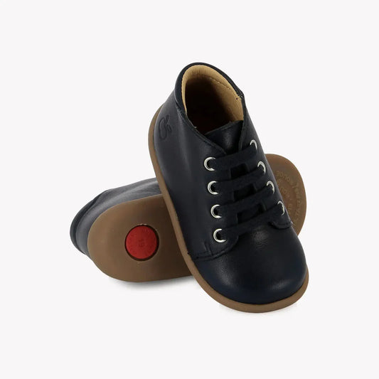 POM D'API - Stand up bottine marine