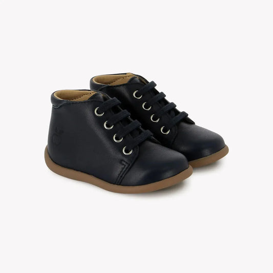 POM D'API - Stand up bottine marine