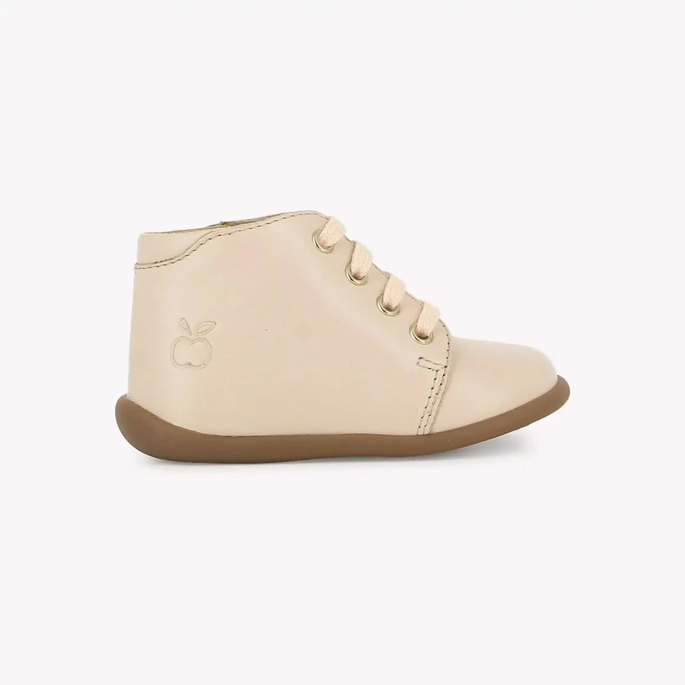 POM D'API - Stand up bottine pink panther