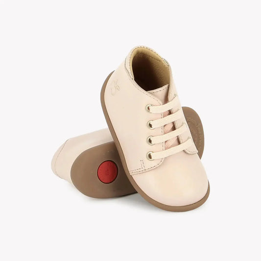 POM D'API - Stand up bottine pink panther