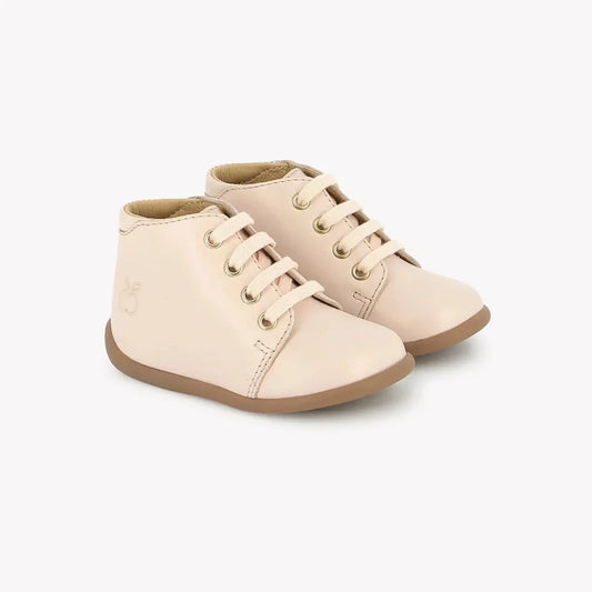 POM D'API - Stand up bottine pink panther