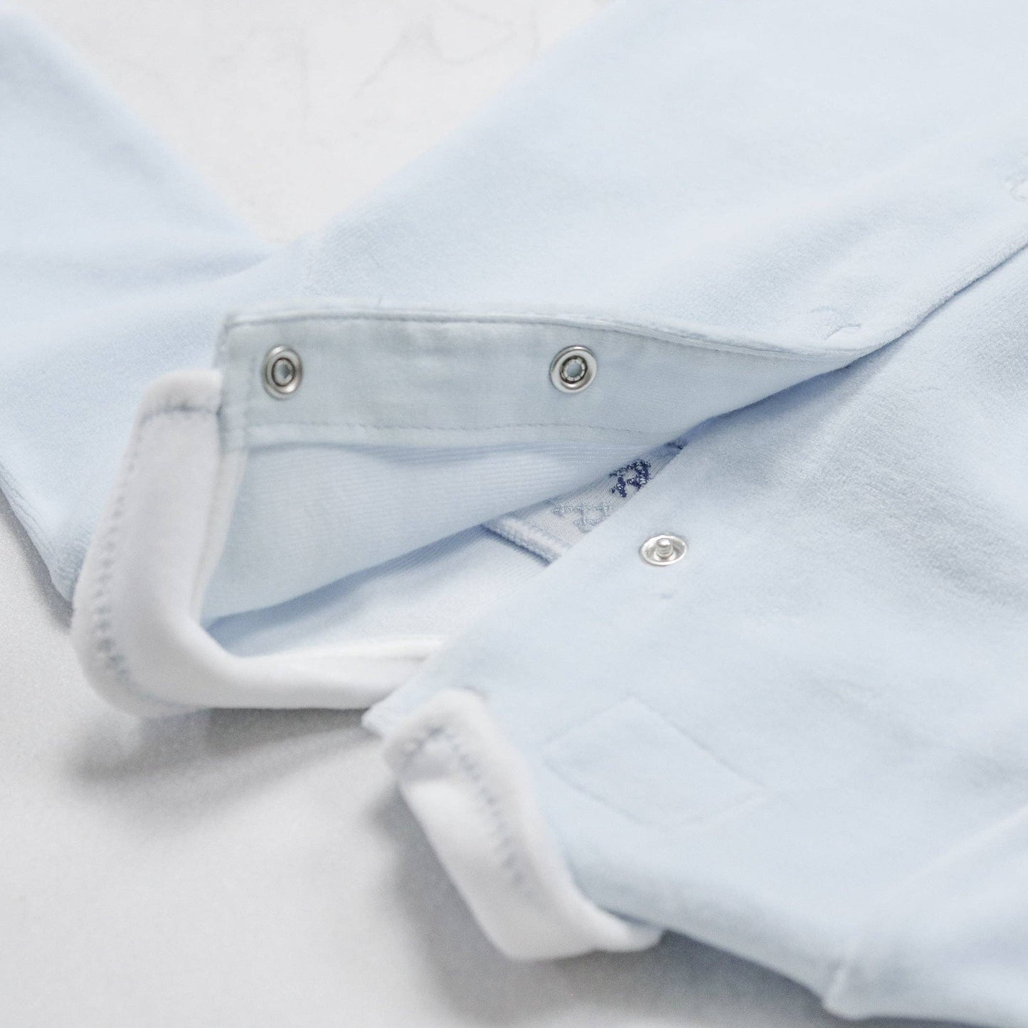 Hector Velour sparkedress