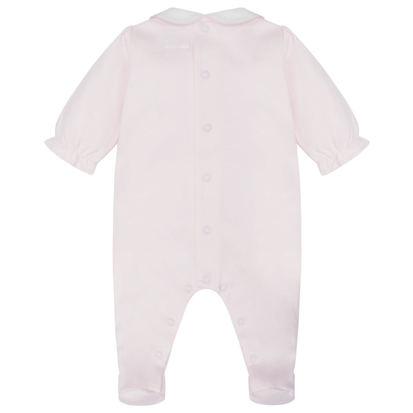 Karen sparkedress bomull