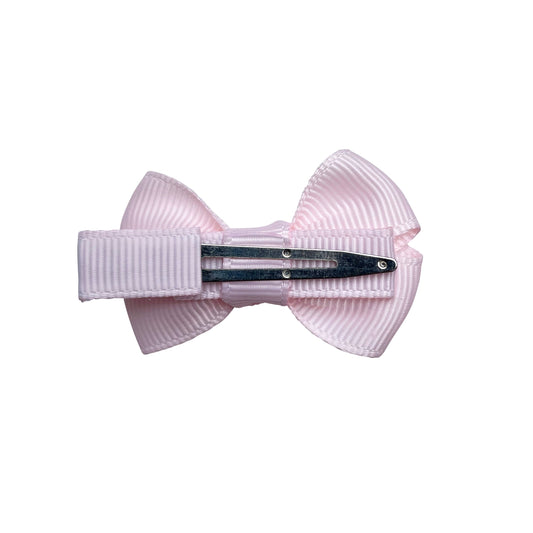 La Fillette Estelle Hårsløyfe rosa